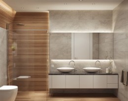 Waterproofing for builders