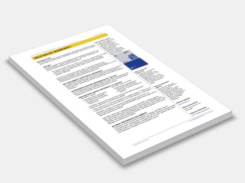 This TECHnote explains how the requirements of the National Construction Code Series (NCC) are incorporated in NATSPEC worksection specification Templates.