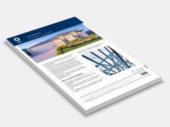 Understanding the NCC: Thermal bridging in residential buildings 2023 cover