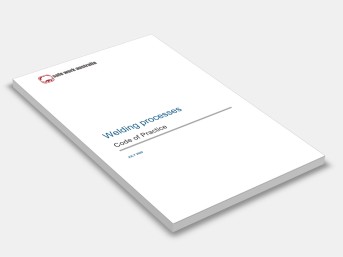 welding processes 2020 cover